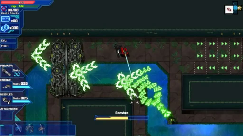 STARWARD ROGUE: COMPLETE EDITION Xbox One & Series X/S — zrzut ekranu 5