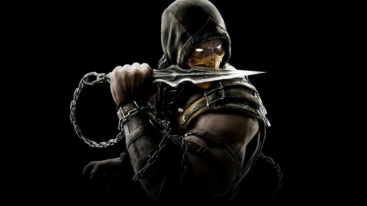 Mortal Kombat XL STEAM KLUCZ — zrzut ekranu 5