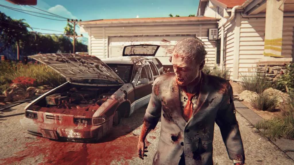 DEAD ISLAND 2 Xbox One & Series X/S — zrzut ekranu 2