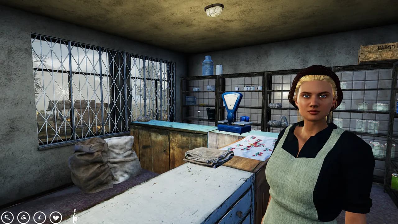 Farmer's Life STEAM KLUCZ — zrzut ekranu 5