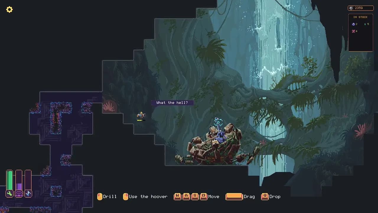 Wall World STEAM KLUCZ — zrzut ekranu 4