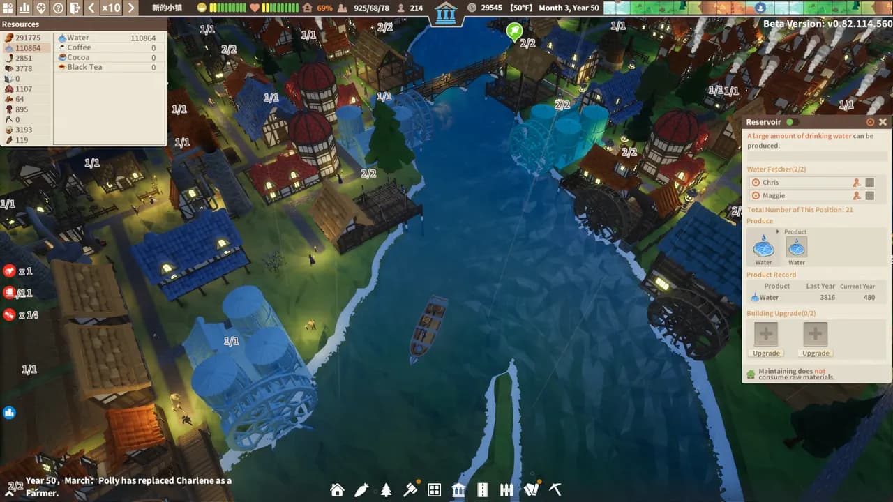Settlement Survival Steam KLUCZ — zrzut ekranu 6