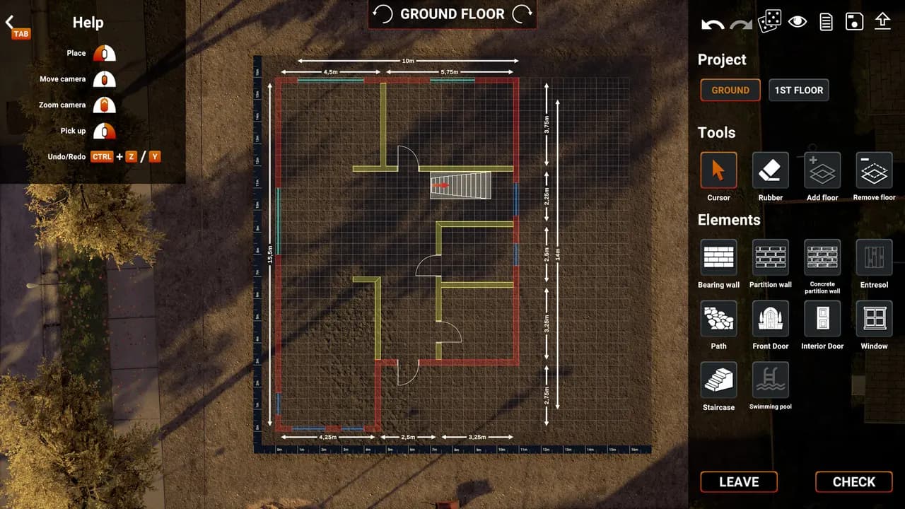 Builder Simulator STEAM KLUCZ — zrzut ekranu 6