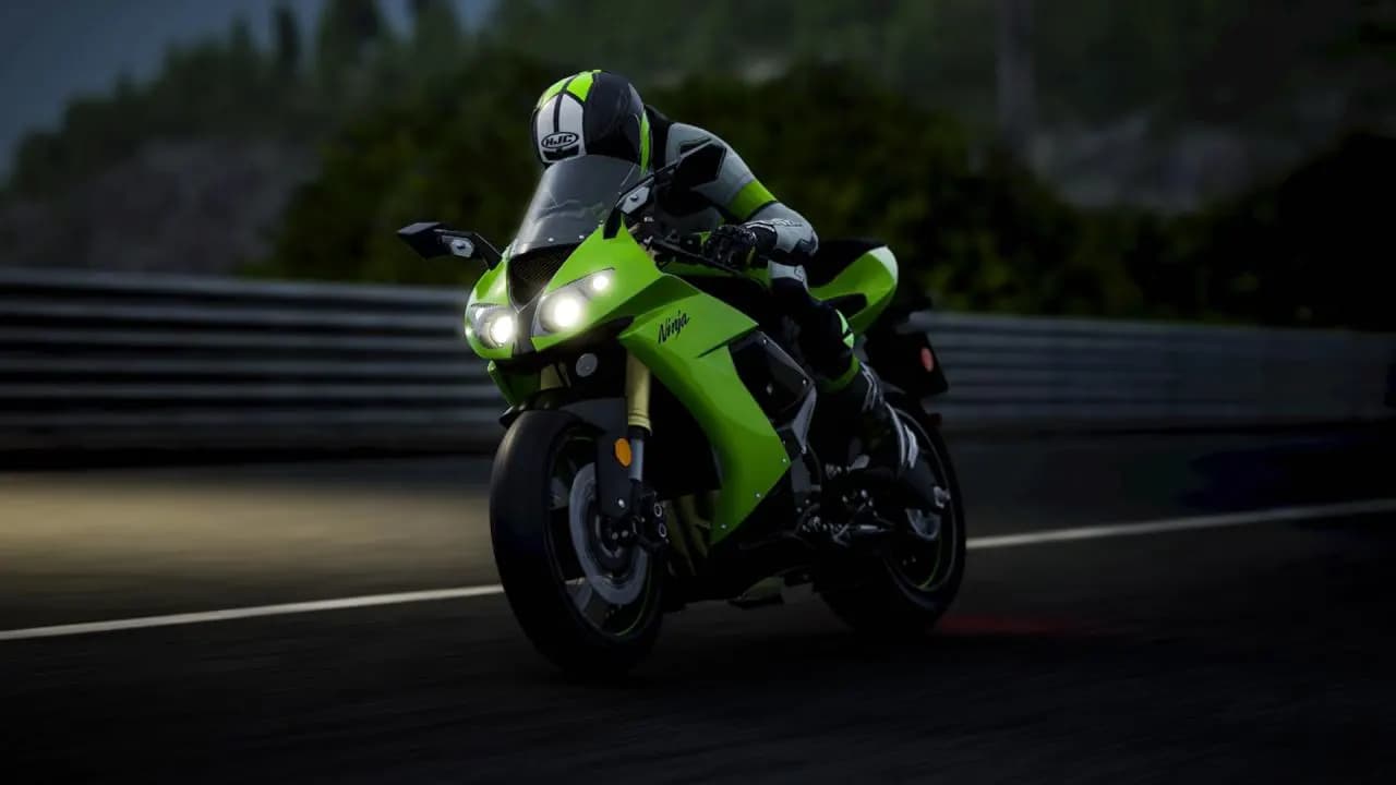 RIDE 4 Xbox One & Series X/S — zrzut ekranu 5