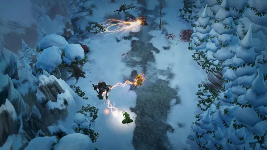 Magicka 2 STEAM KLUCZ — zrzut ekranu 5