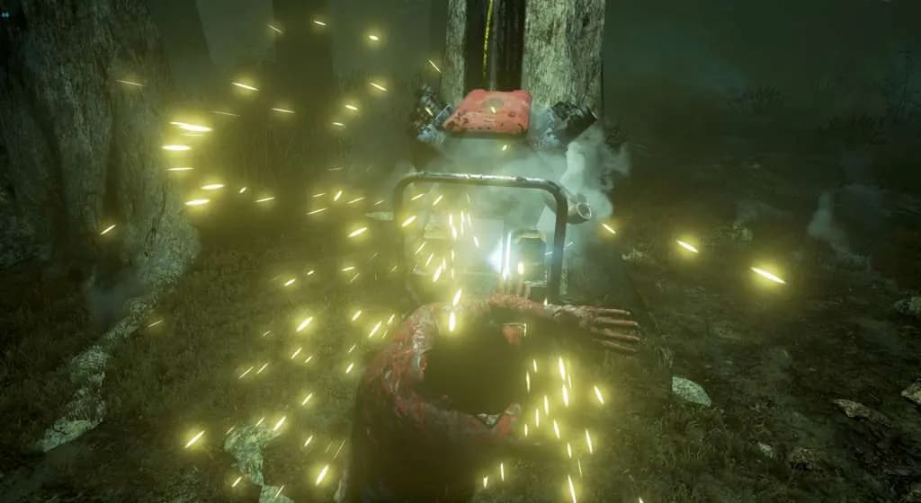 DEAD BY DAYLIGHT: SPECIAL EDITION Xbox One & Series X/S — zrzut ekranu 5