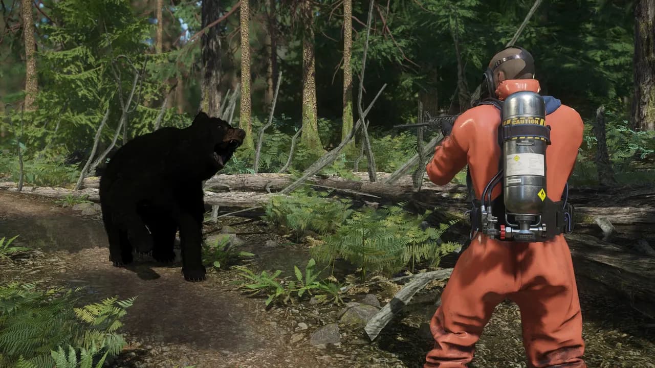 MISCREATED Steam — zrzut ekranu 3