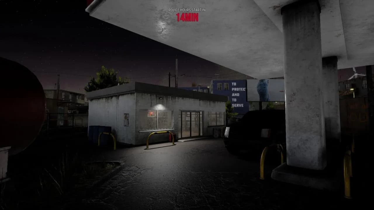Drug Dealer Simulator STEAM KLUCZ — zrzut ekranu 6