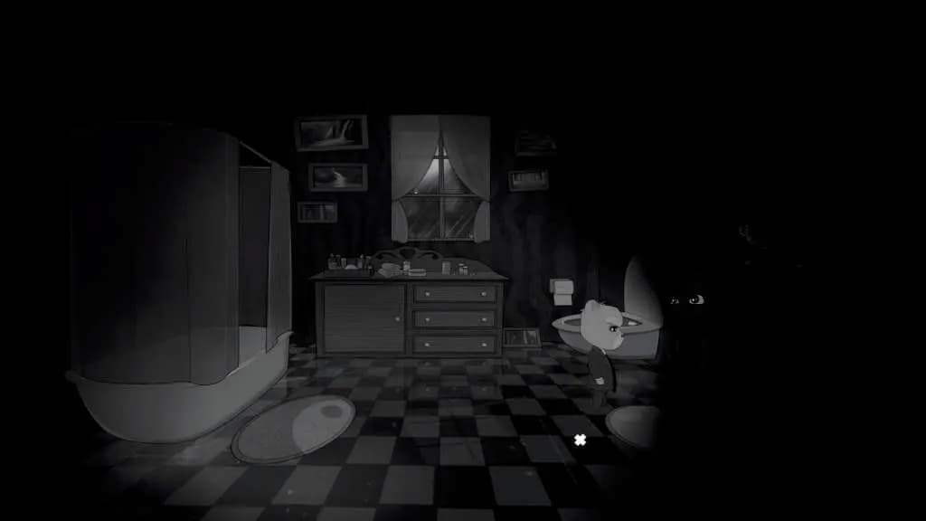 BEAR WITH ME: THE COLLECTION Complete Edition Xbox One & Series X/S — zrzut ekranu 5