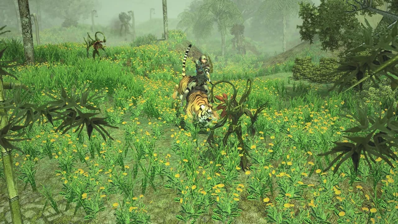 SACRED 2 REMASTER Steam — zrzut ekranu 6