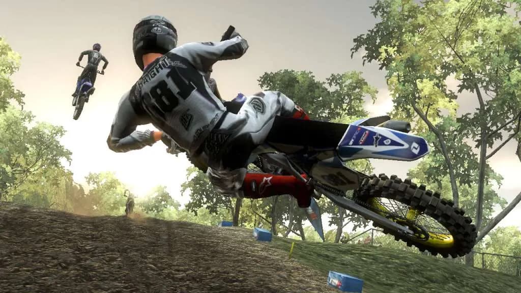 vs ATV Reflex STEAM KLUCZ — zrzut ekranu 1 z 6
