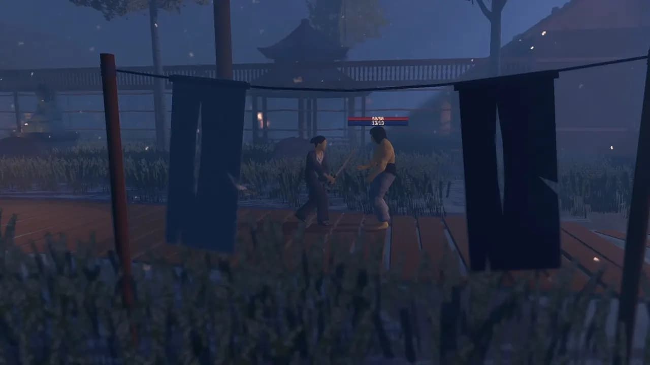KATANA KATA Xbox One & Series X/S — zrzut ekranu 6