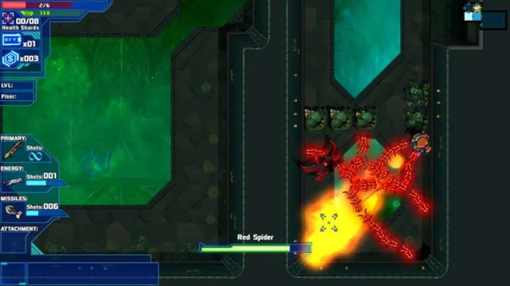 STARWARD ROGUE: COMPLETE EDITION Xbox One & Series X/S — zrzut ekranu 3