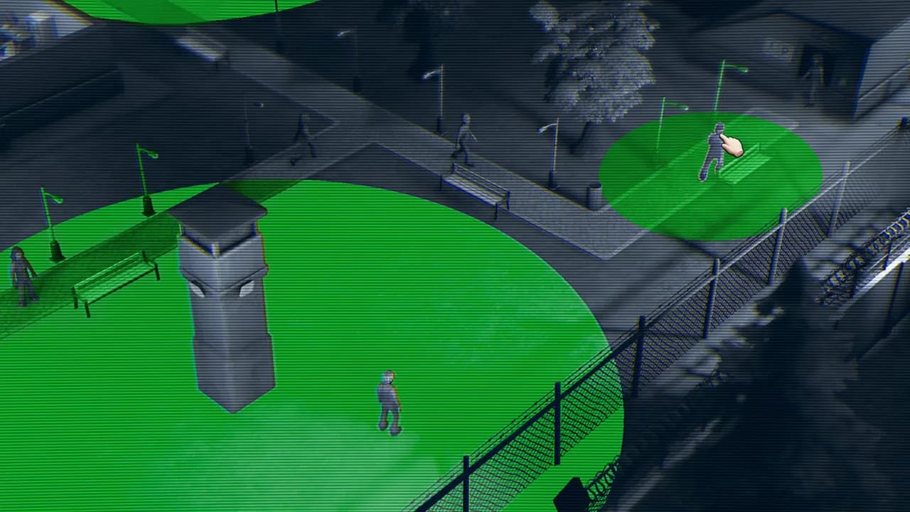 PRISON TYCOON: UNDER NEW MANAGEMENT Xbox One & Series X/S — zrzut ekranu 5
