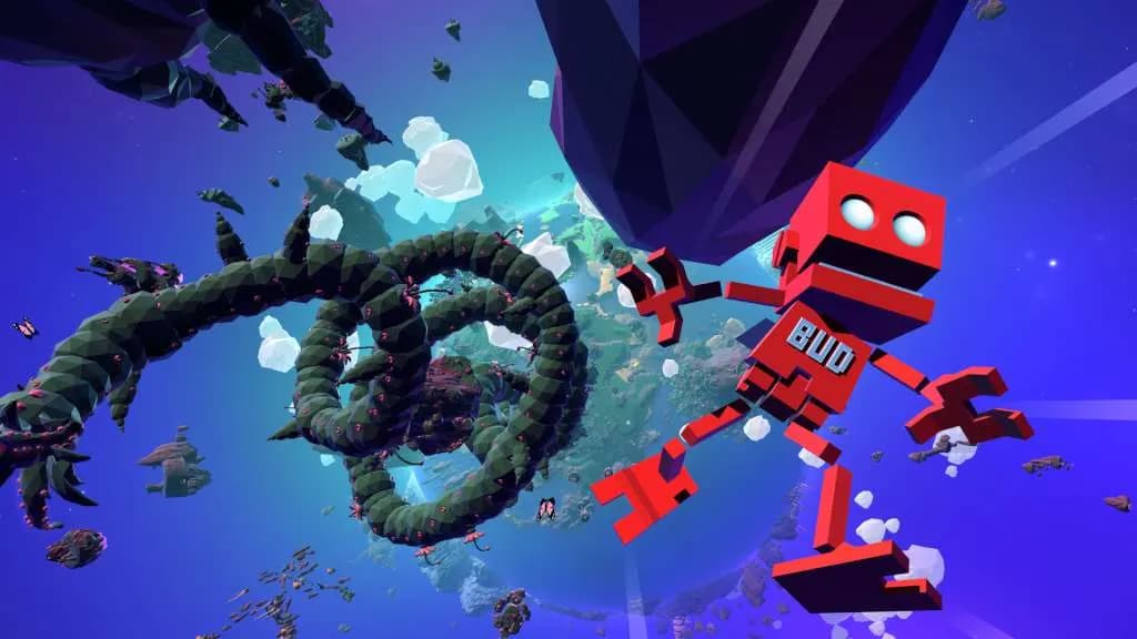 GROW UP Steam — zrzut ekranu 6