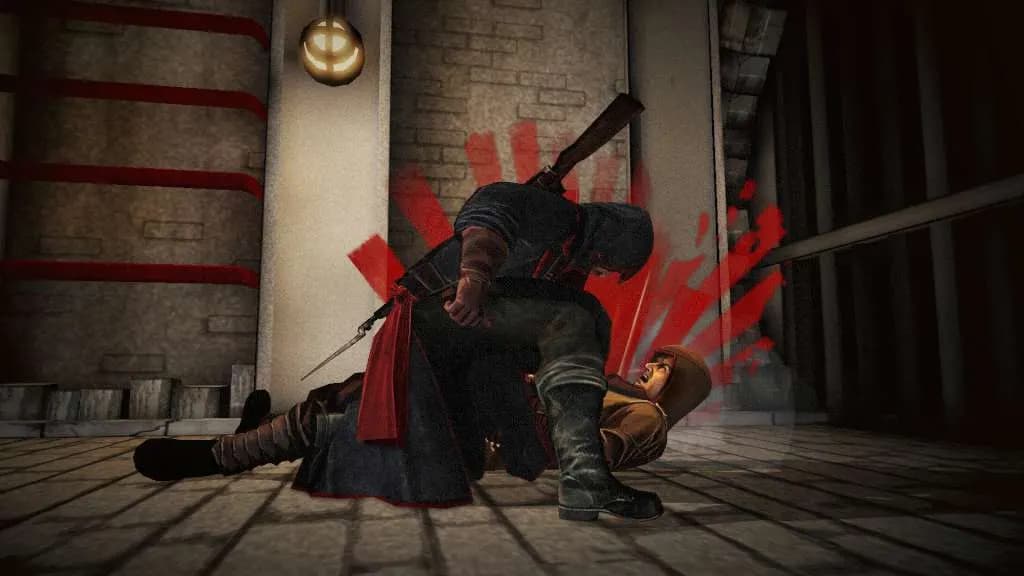 ASSASSIN'S CREED CHRONICLES: RUSSIA Xbox One & Series X/S — zrzut ekranu 1 z 6