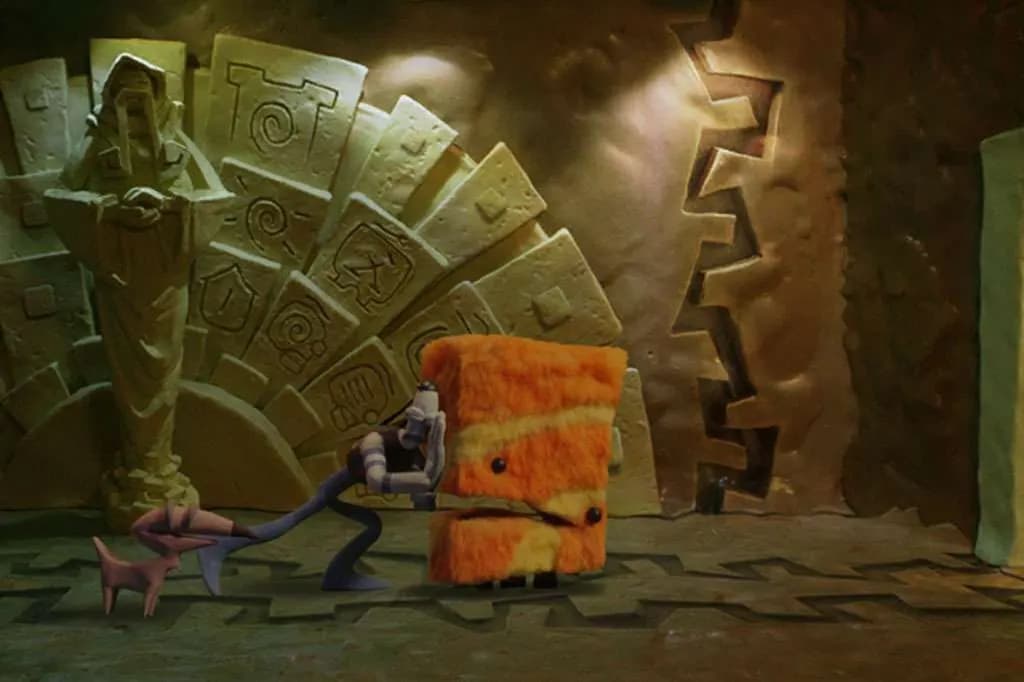 ARMIKROG Steam — zrzut ekranu 1 z 6