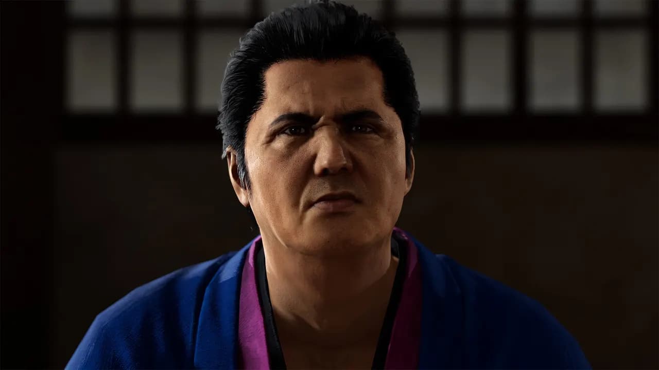 LIKE A DRAGON: ISHIN! DIGITAL DELUXE EDITION Xbox One & Series X/S — zrzut ekranu 3