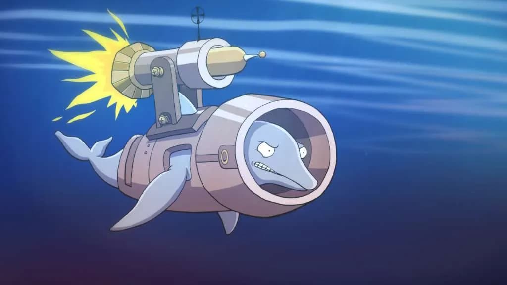 CHAOS ON DEPONIA Steam — zrzut ekranu 5