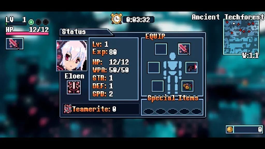 XENON VALKYRIE+ Xbox One & Series X/S — zrzut ekranu 6