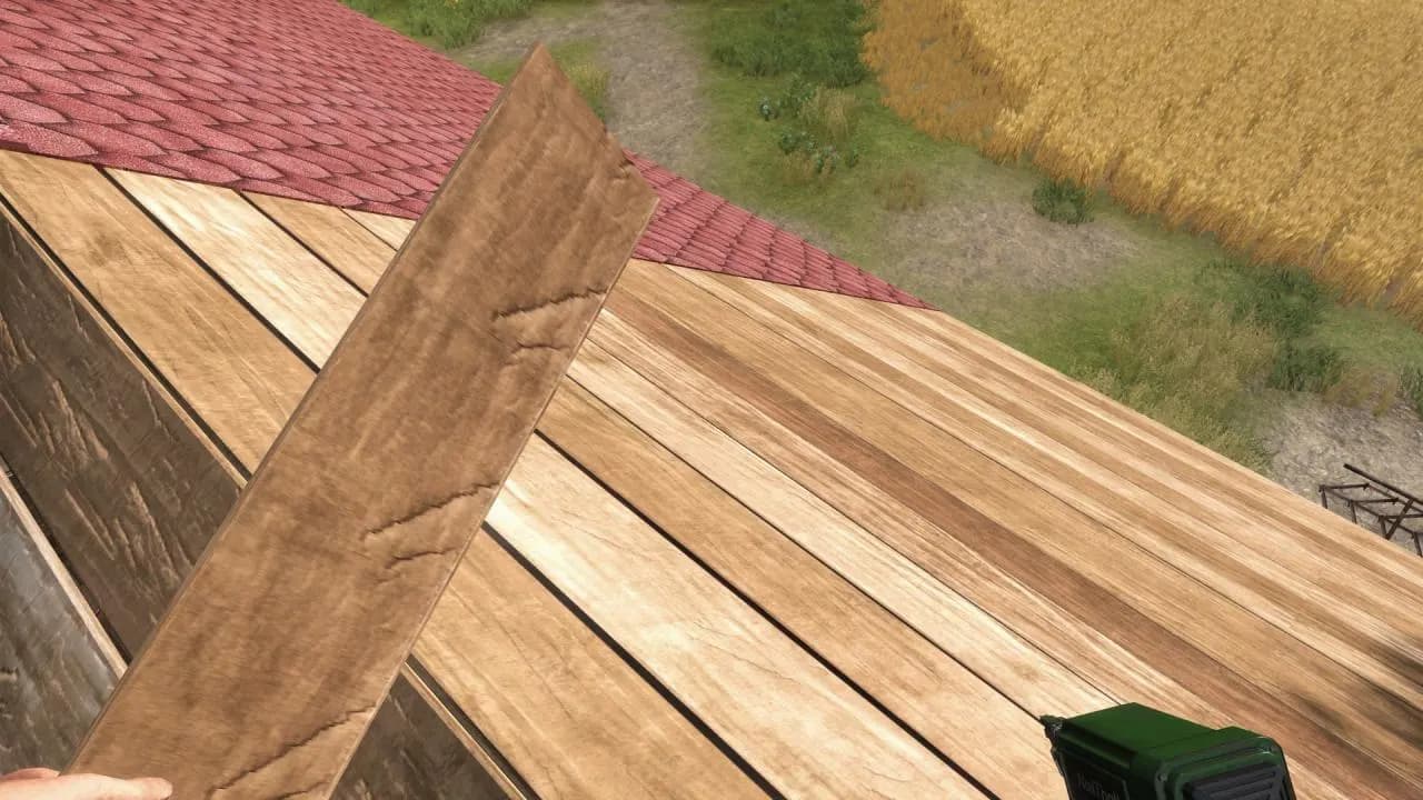 Farmer's Dynasty STEAM KLUCZ — zrzut ekranu 5