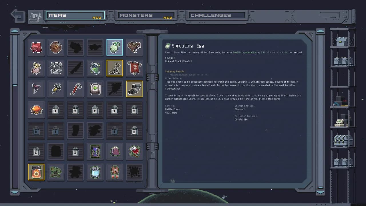 Risk of Rain Returns STEAM KLUCZ — zrzut ekranu 5