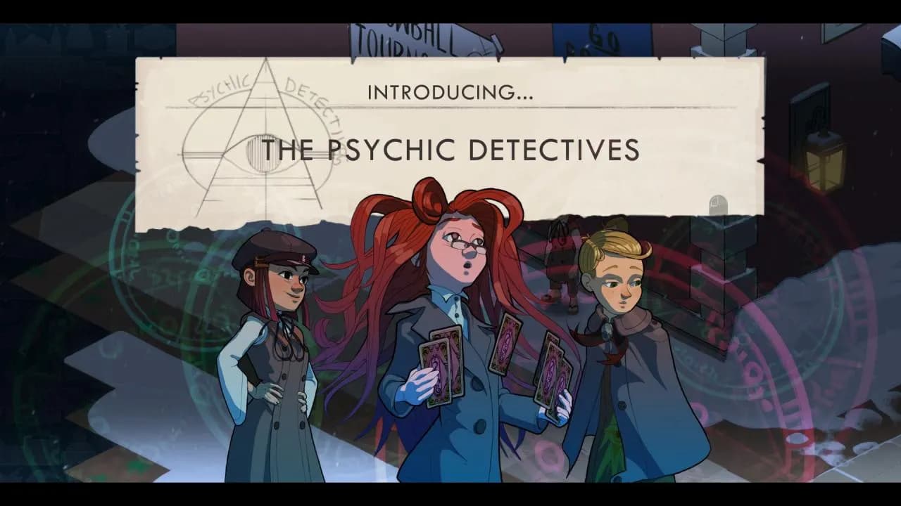 WINTERMOOR TACTICS CLUB Steam — zrzut ekranu 4