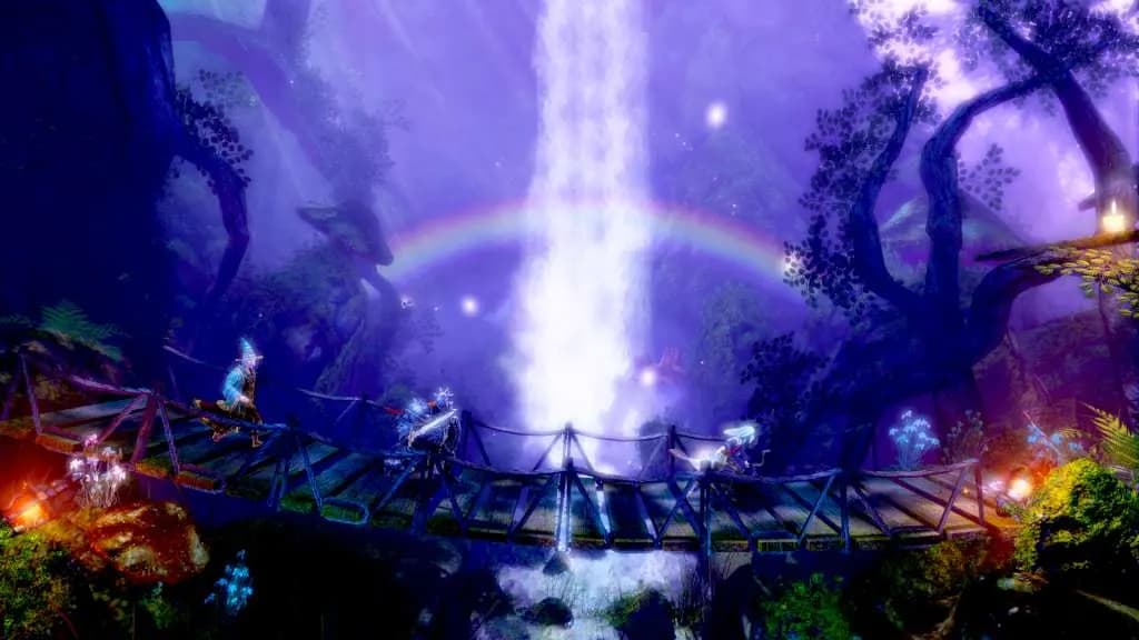 TRINE ENCHANTED EDITION Steam — zrzut ekranu 4