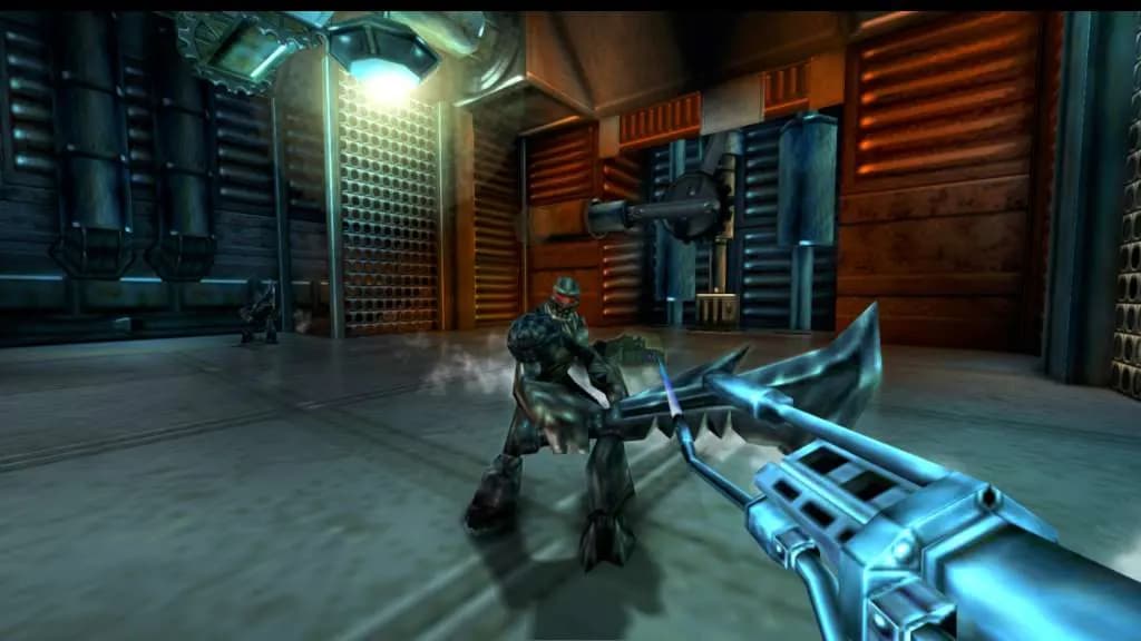 TUROK TRILOGY BUNDLE Xbox One & Series X/S — zrzut ekranu 2