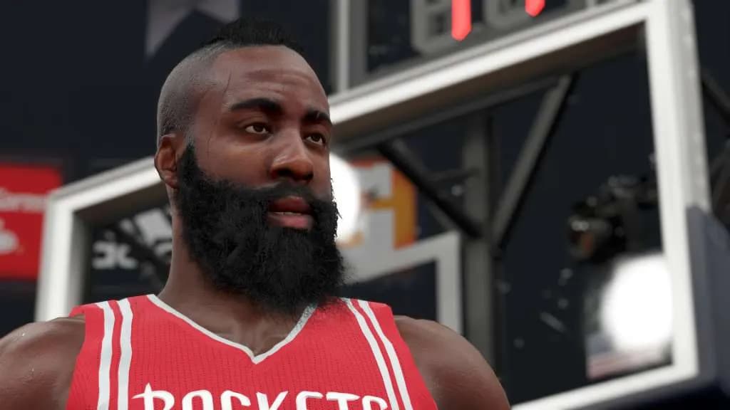 NBA 2K14 STEAM KLUCZ — zrzut ekranu 5