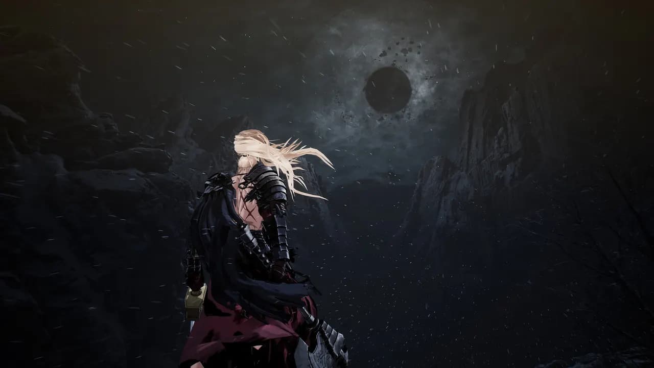 The First Berserker: Khazan STEAM KLUCZ — zrzut ekranu 5