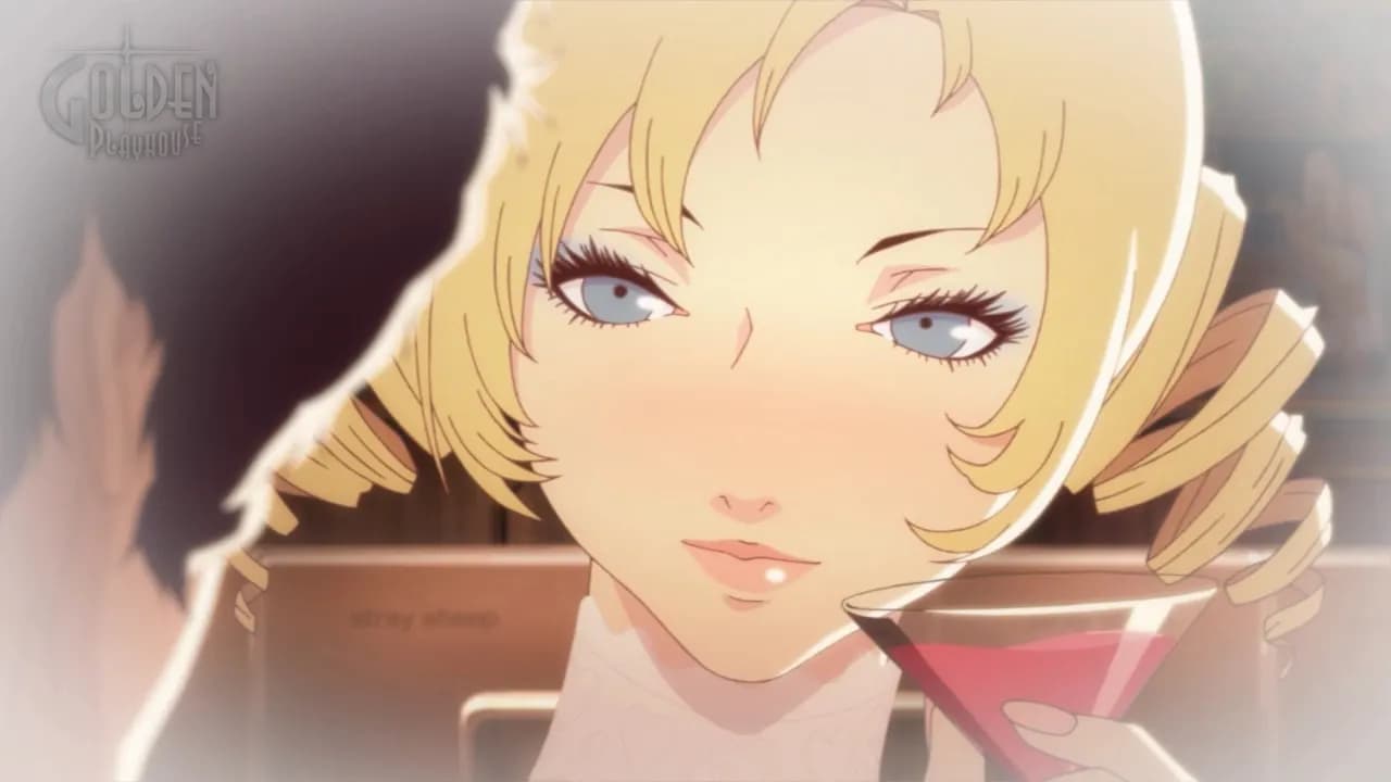 CATHERINE CLASSIC Steam — zrzut ekranu 2