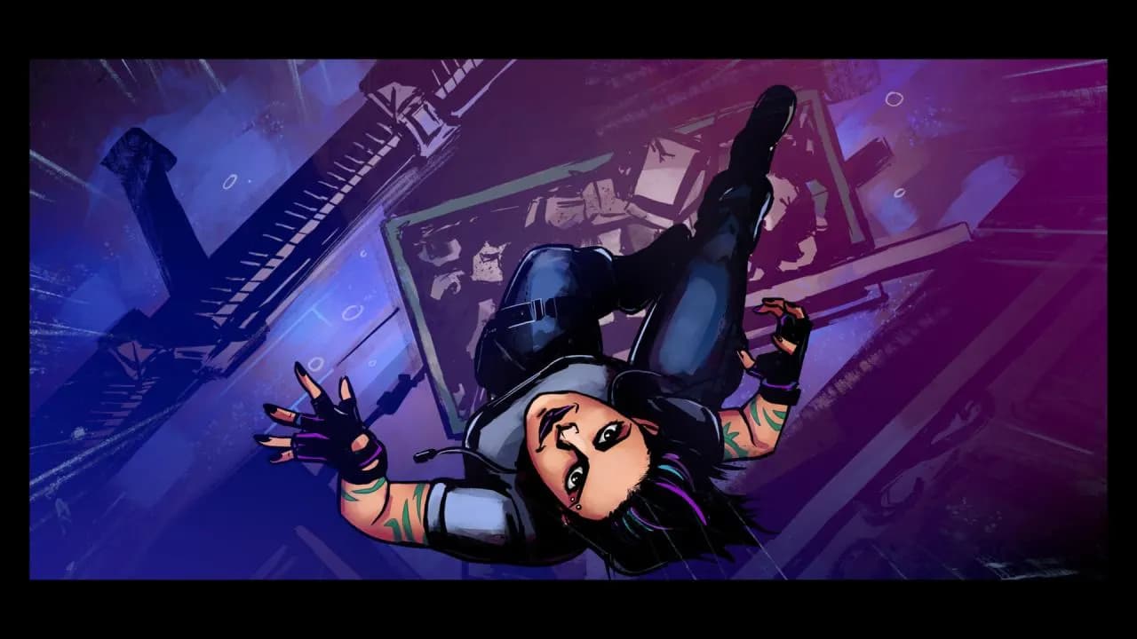 THIEF OF THIEVES Steam — zrzut ekranu 6