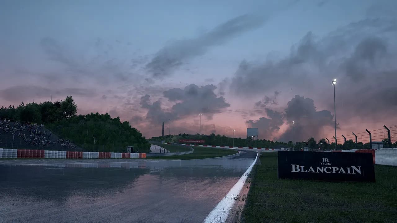 ASSETTO CORSA COMPETIZIONE Xbox One & Series X/S — zrzut ekranu 5