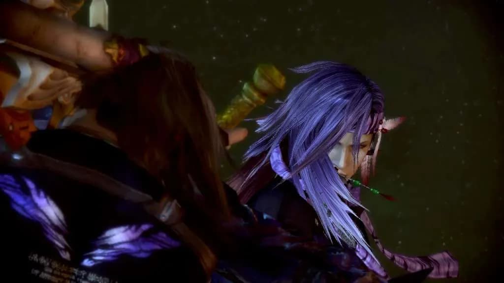 Final Fantasy XIII-2 STEAM KLUCZ — zrzut ekranu 4