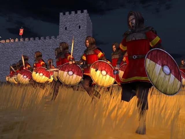Rome: Total War Collection (2021) — zrzut ekranu 5