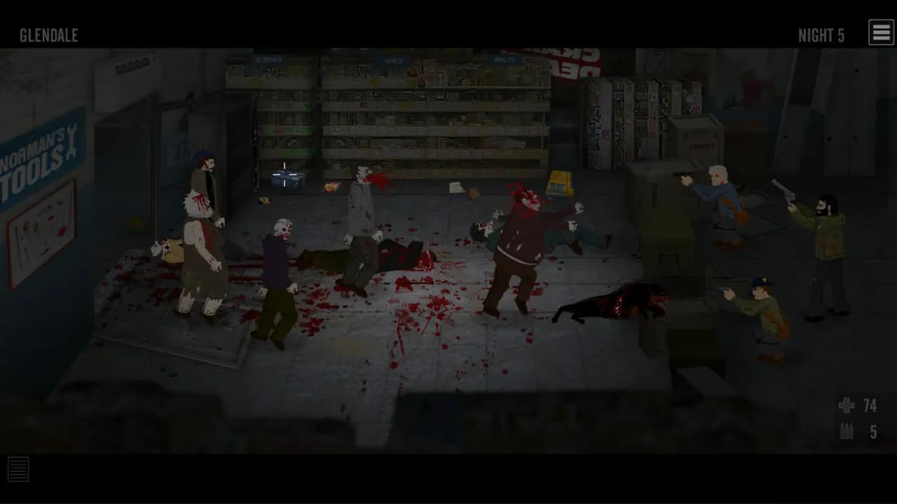 THE LAST STAND LEGACY COLLECTION Steam — zrzut ekranu 2