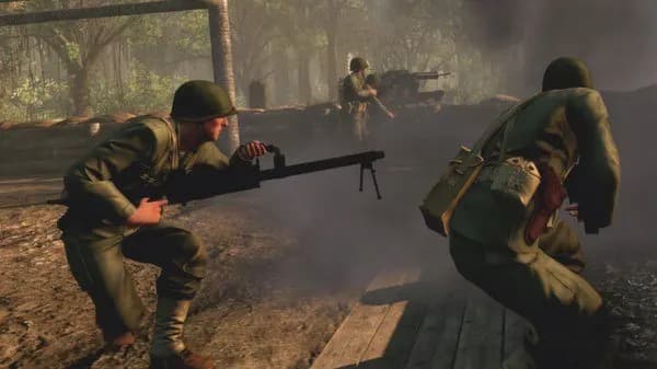 RISING STORM GOTY Steam — zrzut ekranu 4