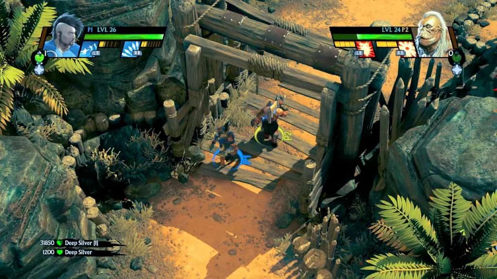 SACRED FRANCHISE PACK Steam — zrzut ekranu 4