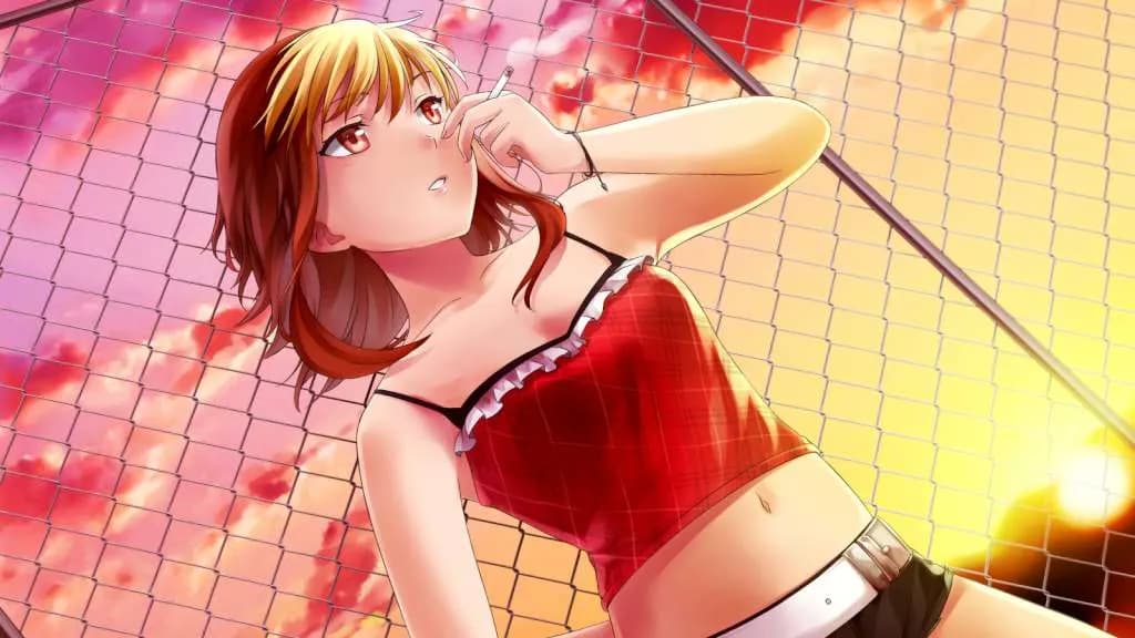 HuniePop — zrzut ekranu 1 z 6