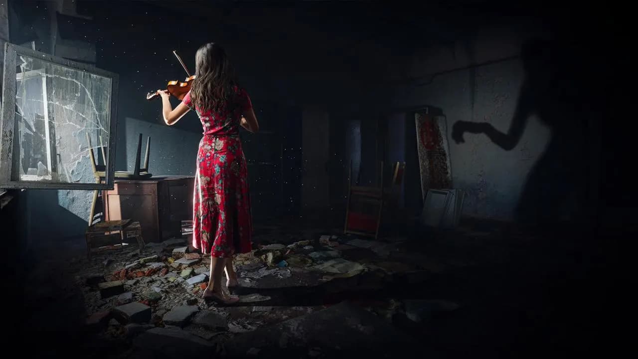 Chernobylite Complete Edition — zrzut ekranu 6