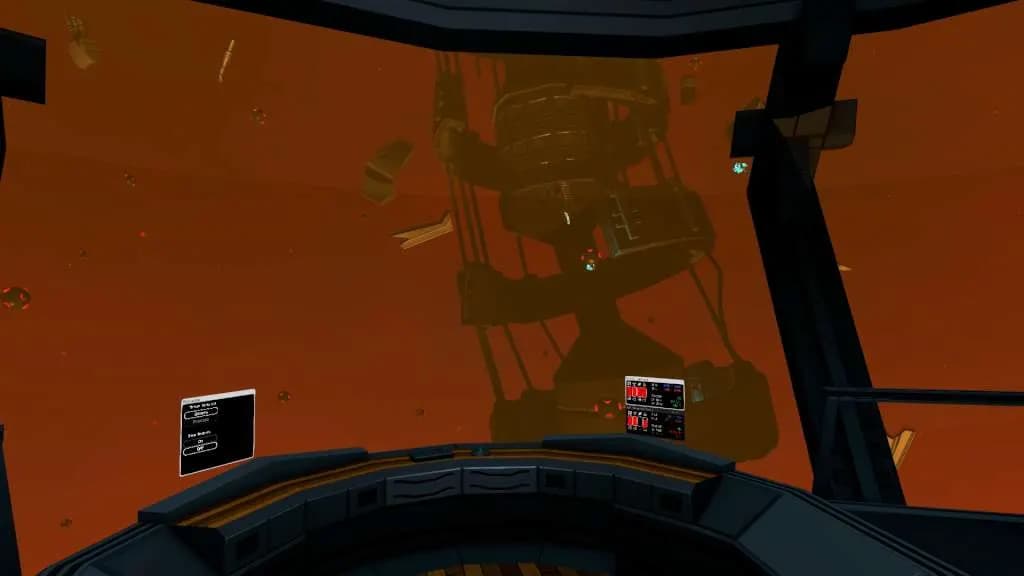 PULSAR: Lost Colony STEAM KLUCZ — zrzut ekranu 2
