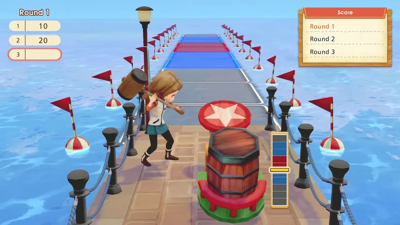 STORY OF SEASONS: Pioneers of Olive Town STEAM KLUCZ — zrzut ekranu 6