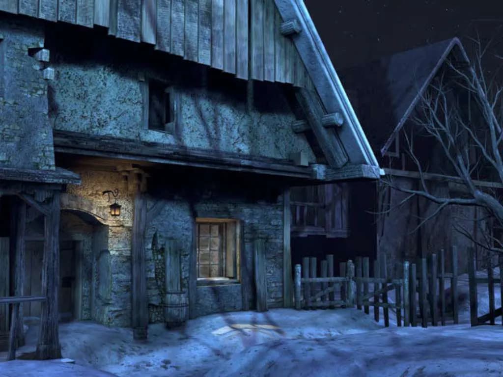 DRACULA THE RESURRECTION Steam — zrzut ekranu 5