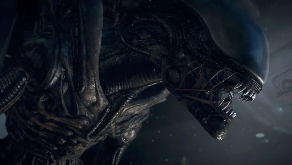 ALIEN: ISOLATION Xbox One & Series X/S — zrzut ekranu 2