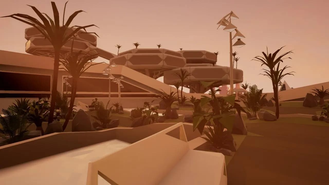 STATE OF MIND Steam — zrzut ekranu 3