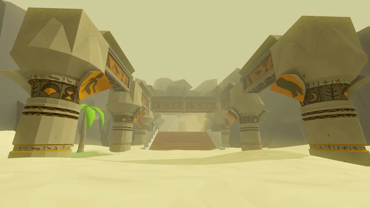 WINDSCAPE Steam — zrzut ekranu 6