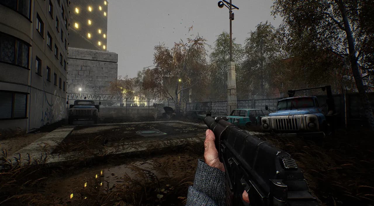 VLADiK BRUTAL STEAM KLUCZ — zrzut ekranu 3
