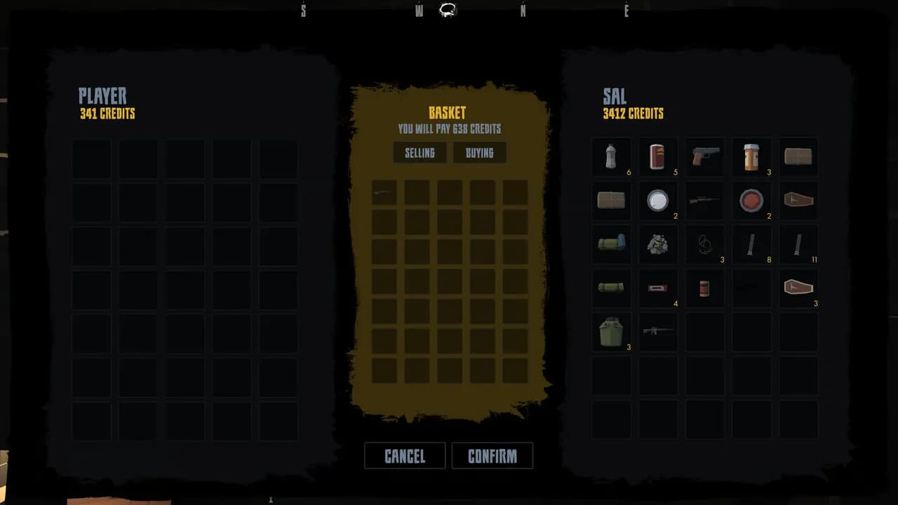 Fargone STEAM KLUCZ — zrzut ekranu 4
