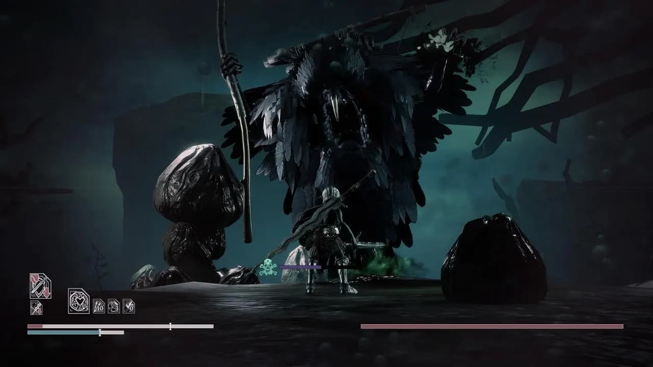 SINNER SACRIFICE FOR REDEMPTION Steam — zrzut ekranu 5